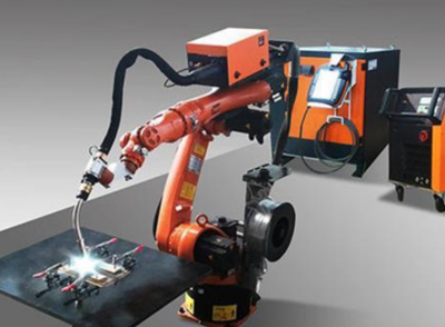 我国的工业机器人与国外产品的差距在哪里?